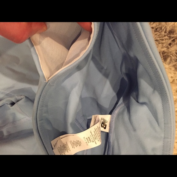 NWT J. Crew New Balance leggings - Picture 4 of 5